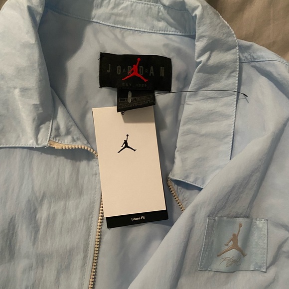 Jordan flight essential track jacket - Picture 5 of 5